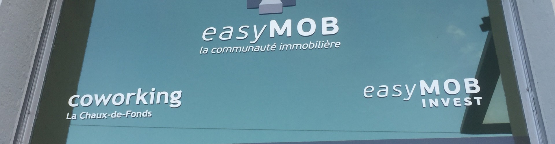 EasyMOB &amp; EasyMOB INVEST